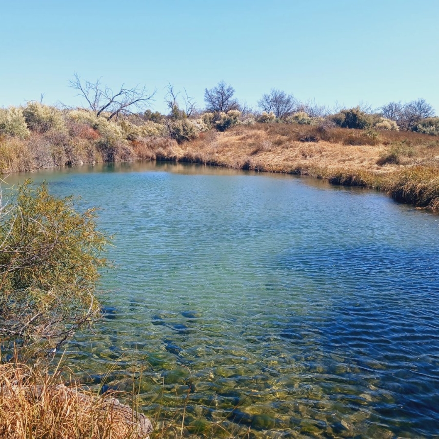  Bedroom Property for Sale in Barkly West Rural Northern Cape